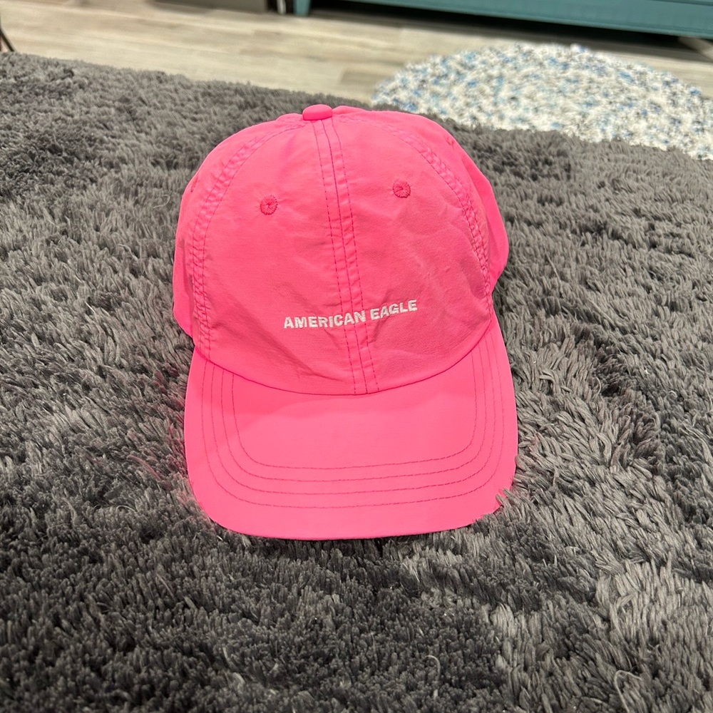 American Eagle Hat